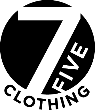 7Five Clothing Co. logo