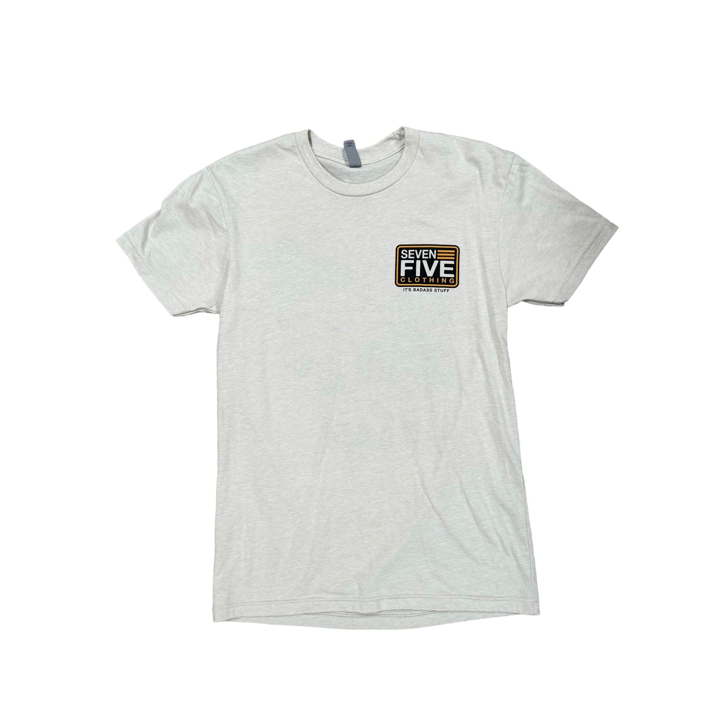 Badass Aliens - 7Five Clothing Co.