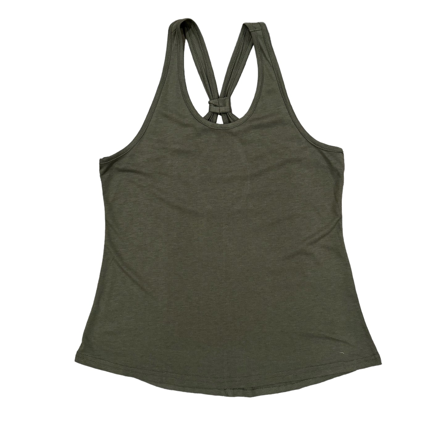 Tie back tank - 7Five Clothing Co.