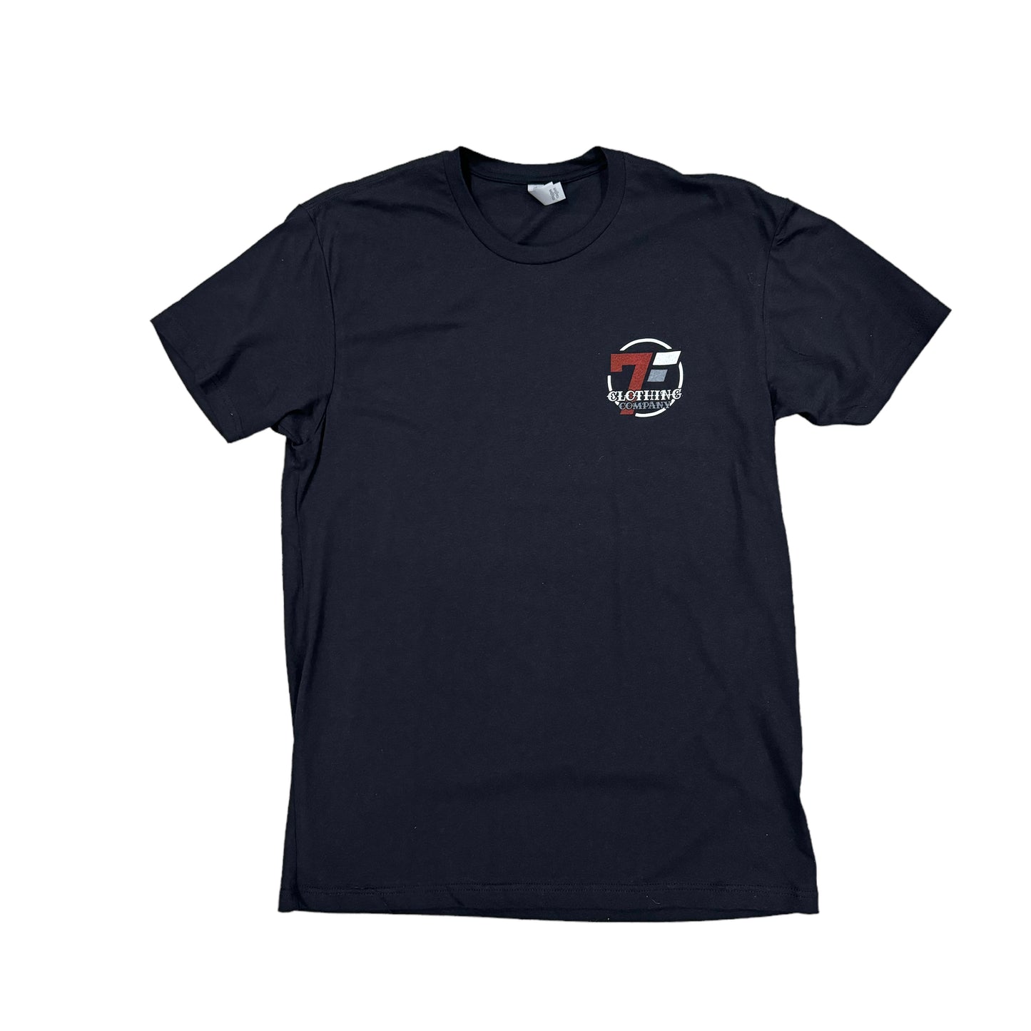 7five Veteran Tee - 7Five Clothing Co.