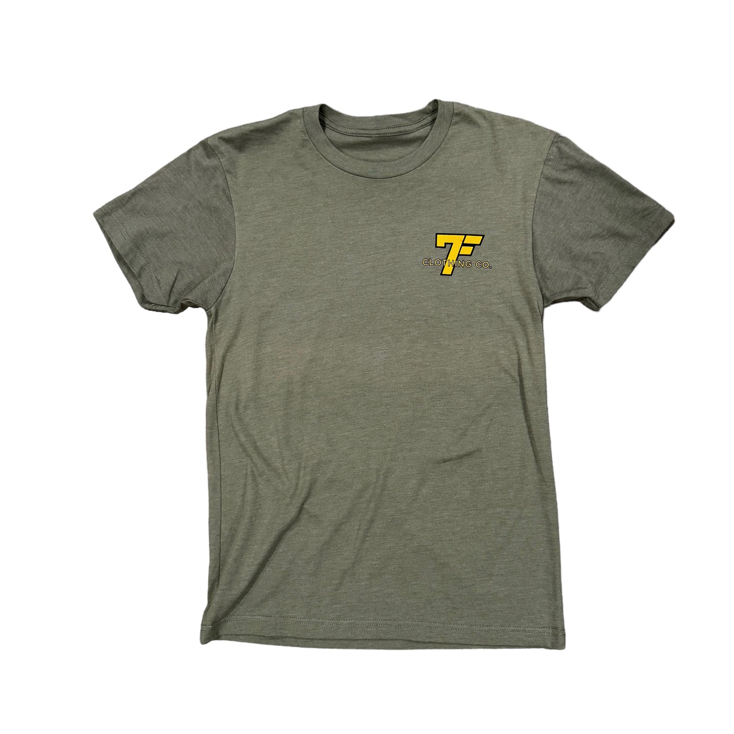 Warthog - 7Five Clothing Co.