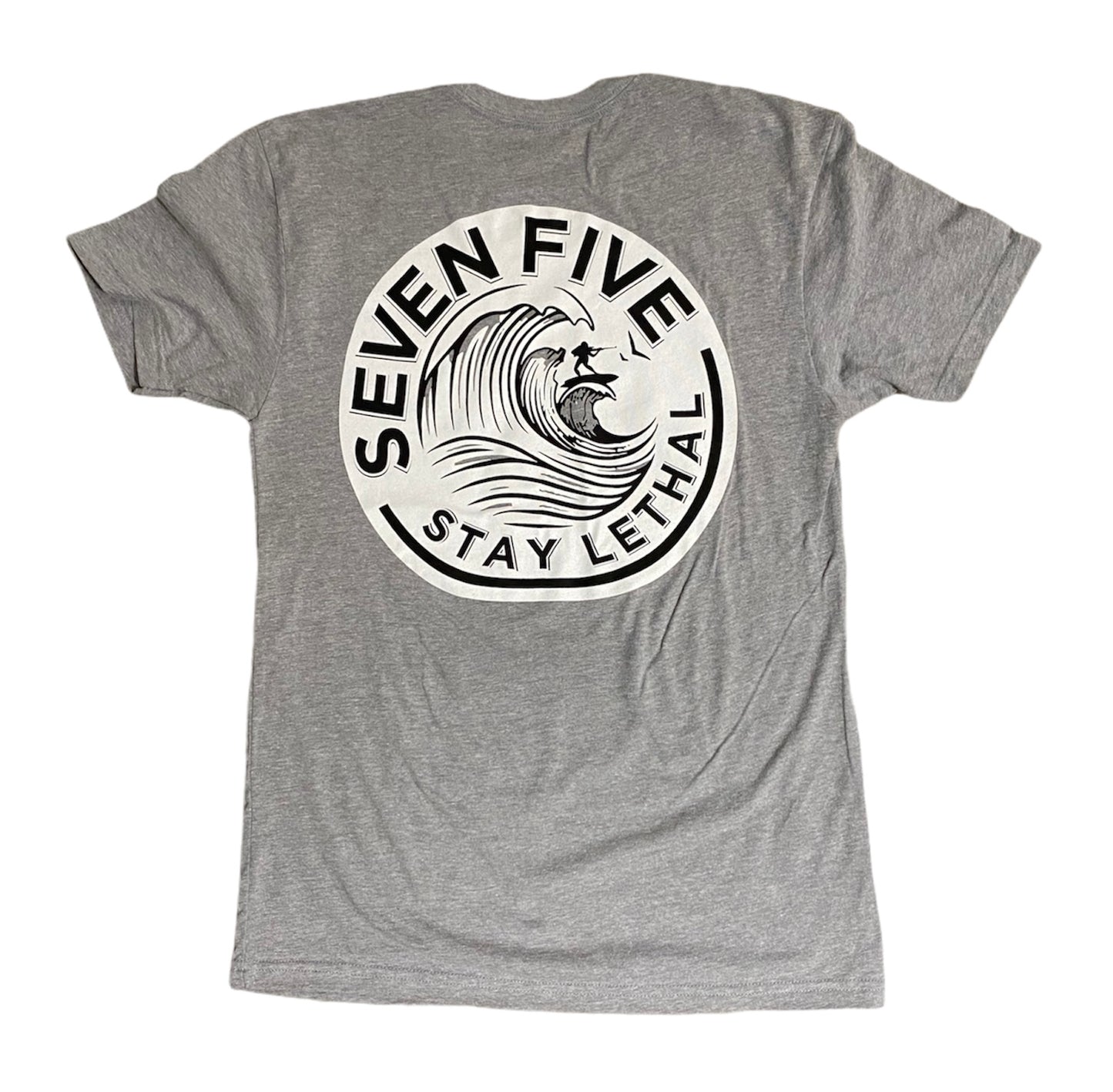 Stay Lethal - 7Five Clothing Co.