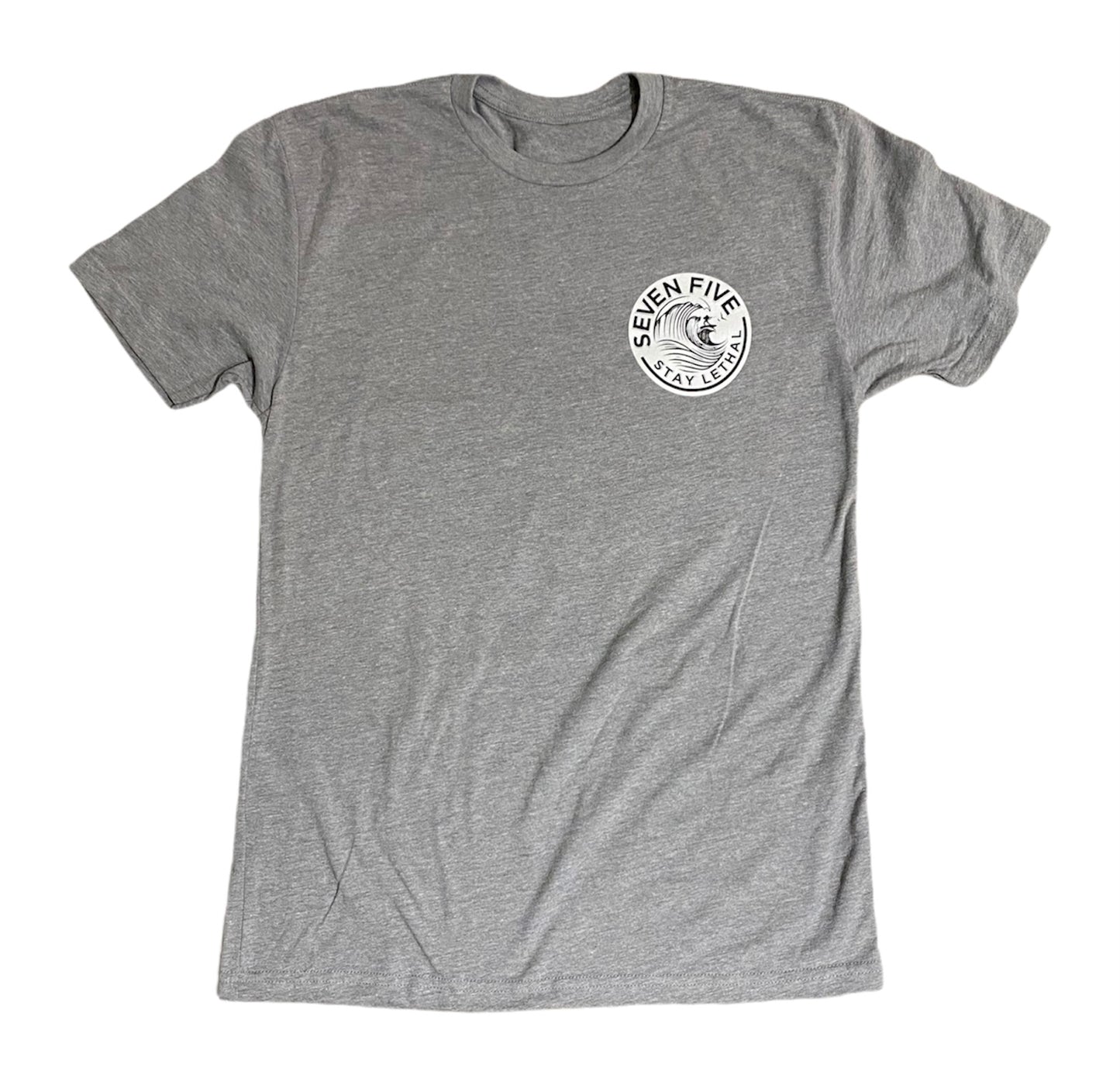 Stay Lethal - 7Five Clothing Co.