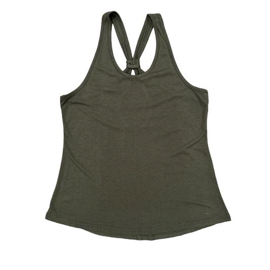 Tie back tank - 7Five Clothing Co.