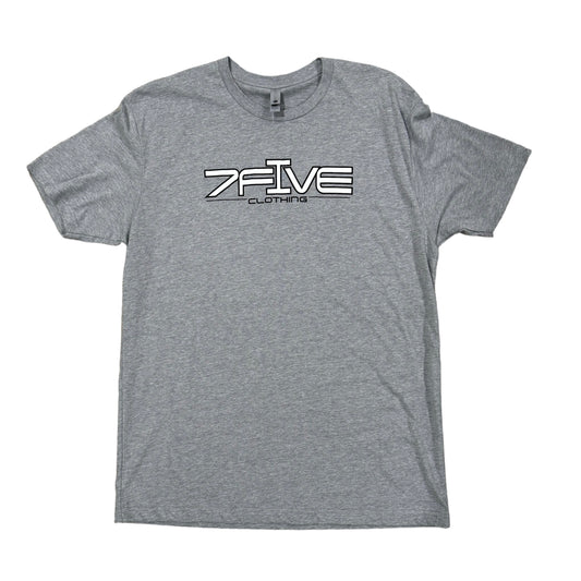 7Five Chevelle tee - 7Five Clothing Co.