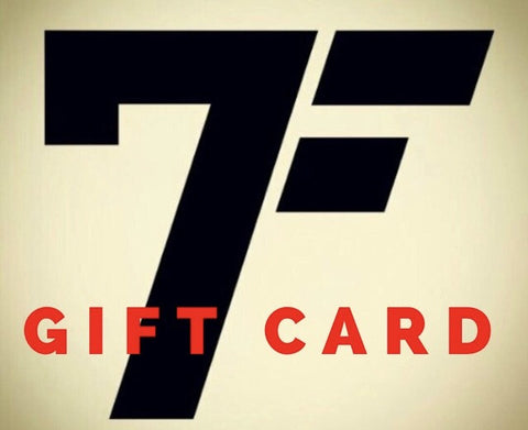 Gift Card - 7Five Clothing Co.