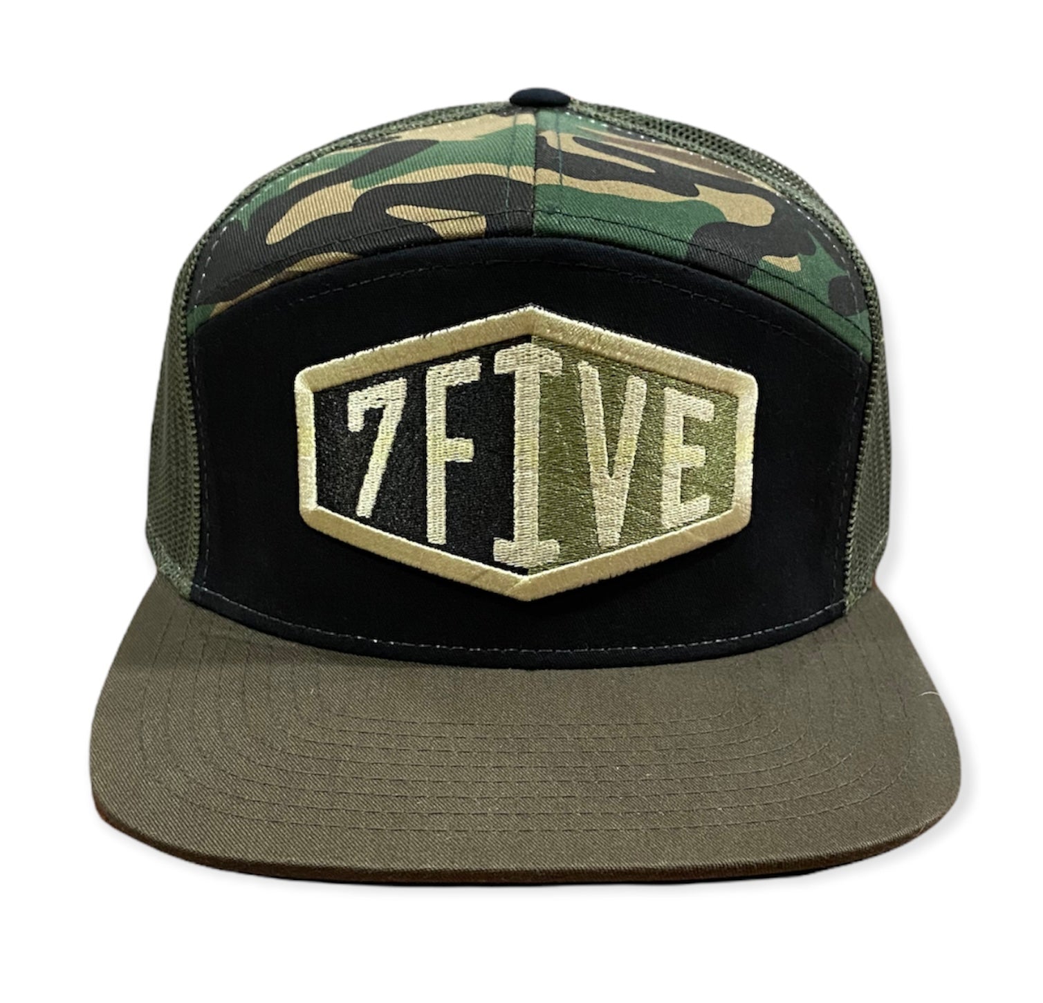 The High 5 - 7Five Clothing Co.